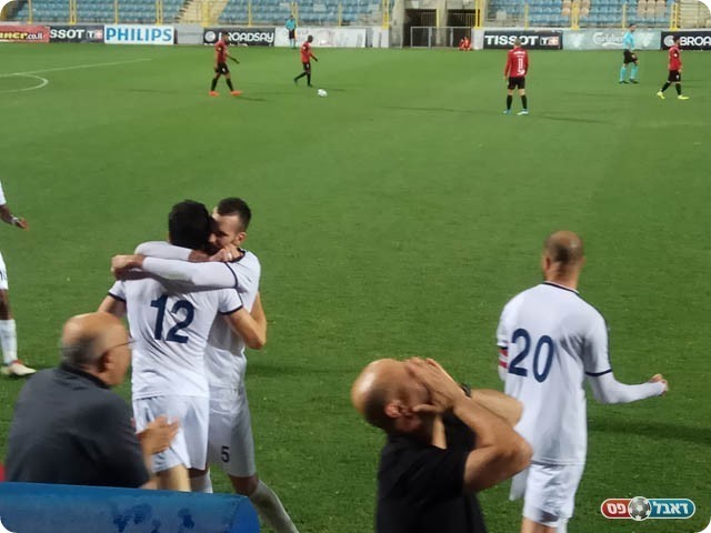 הרצליה קרובה להיסטוריה? (אלי שבת)